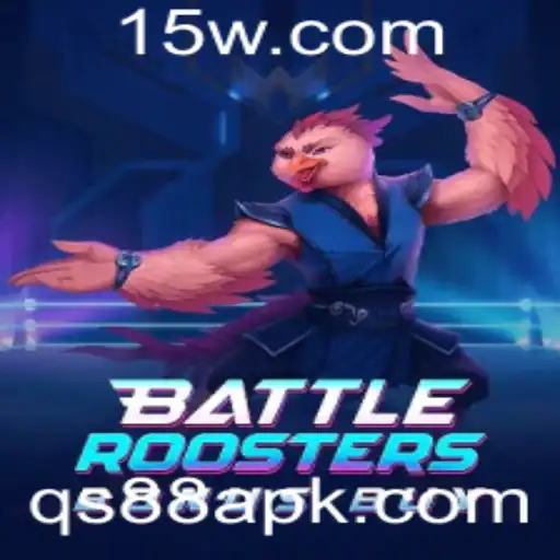 BattleRoostersBonusBuy: Uma Nova Experiência no Mundo dos Jogos Online