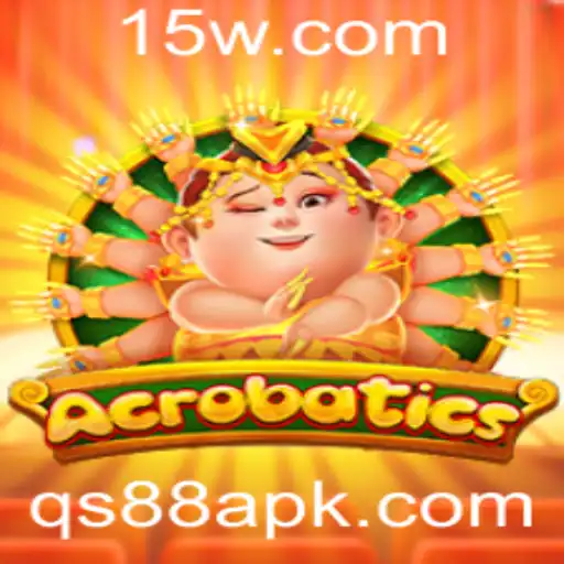 Acrobatics: Um Jogo de Habilidade e Estratégia