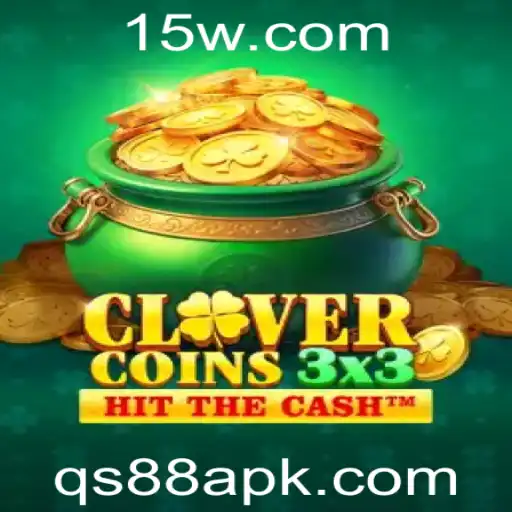 Descubra o Emocionante Jogo Clovercoin3x3 e Suas Regras Inovadoras