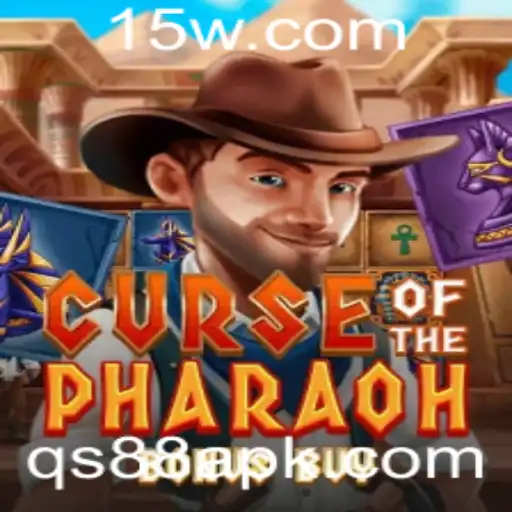 Explorando os Mistérios de CurseofthePharaohBonusBuy