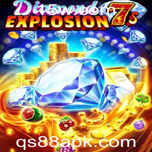 Explorando o Fascinante Mundo de DiamondExplosion7s: Regras e Estratégias para Vencer