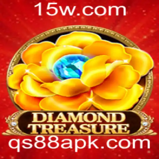 Descubra o Mundo Fascinante de Diamondtreasure