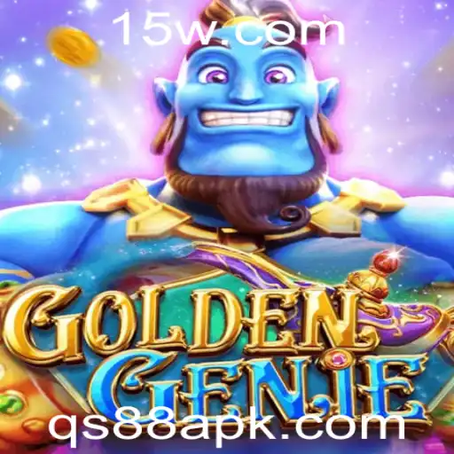 Descubra GOLDENGENIE: O Jogo que Está Revolucionando o Entretenimento
