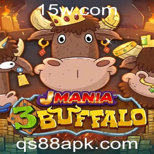 JMania3Buffalo: Descobrindo o Fascinante Mundo do Novo Jogo