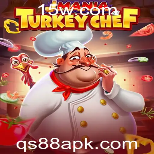 JManiaTurkeyChef: Um Jogo Cativante que Une Habilidades Culinárias e Estratégia