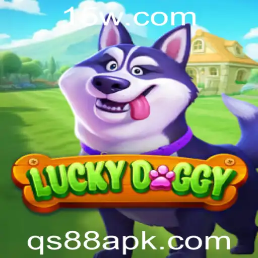 Explorando o Mundo Emozionante do Jogo LuckyDoggy