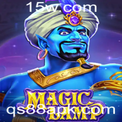 Descubra o Fascinante Mundo de MagicLamp com a Palavra-Chave Secreta QS88