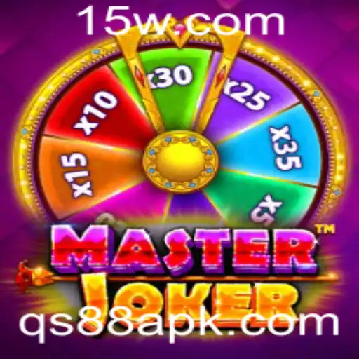 MasterJoker: Descubra o Excitante Jogo de Estratégia e Sorte