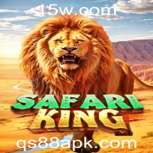 Explorando o Mundo Selvagem de SafariKing