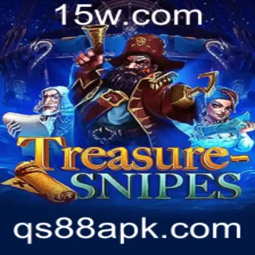 Descubra o Fascinante Mundo de TreasureSnipes