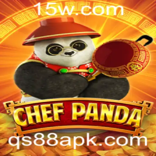 Descubra o Universo Gastronômico de 'ChefPanda': Um Jogo Inovador e Educativo