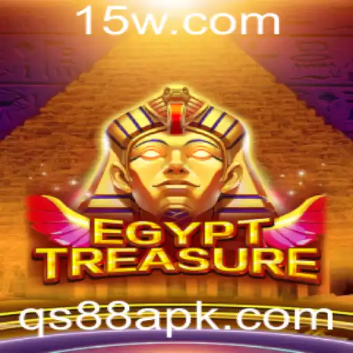 Descubra as Riquezas de 'EgyptTreasure': Introdução, Descrição e Regras
