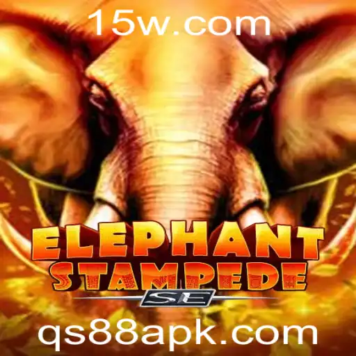 Descubra ElephantStampedeSE: O Jogo que Está Revolucionando o Mundo dos Games