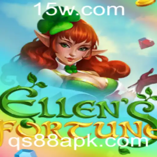 EllensFortune: Explorando o Universo de Um Novo Jogo Empolgante