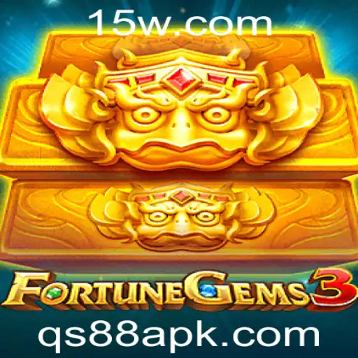 FortuneGems3: Uma Jornada Épica no Mundo dos Jogos de Estratégia