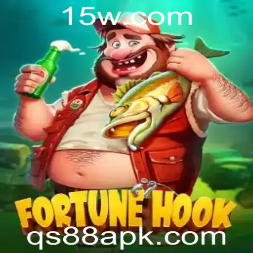 Descubra FortuneHook: A Nova Sensação no Mundo dos Jogos