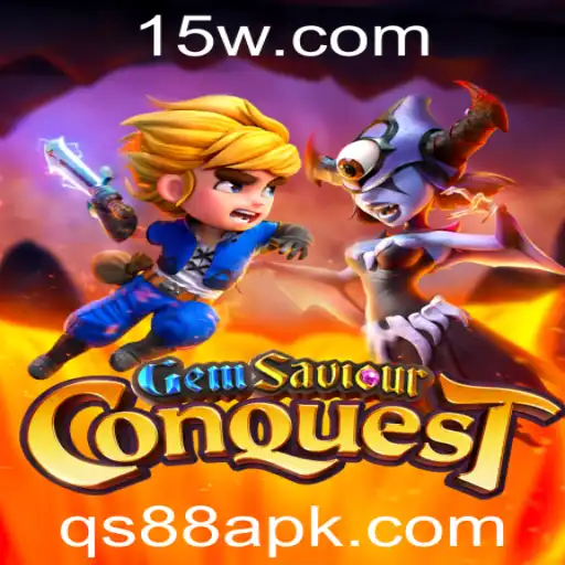 GemSaviourConquest: Um Mergulho Profundo no Mundo Fascinante do Jogo