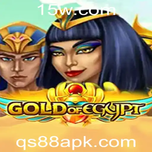 Explorando o Fascinante Mundo de GoldOfEgypt: Uma Jornada de Aventura e Estratégia