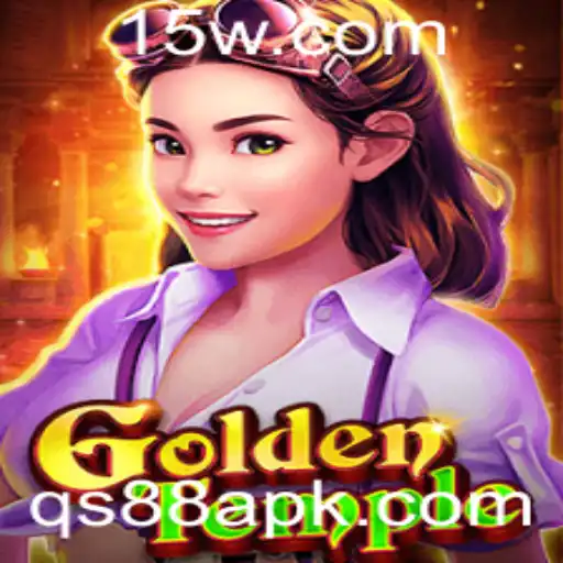 GoldenTemple: Um Mergulho na Aventura Mística