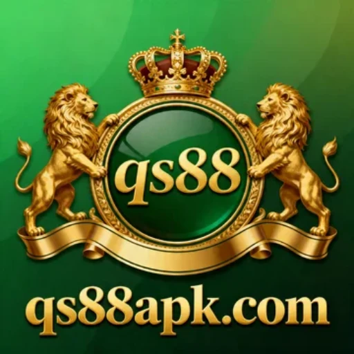 qs88 Logo