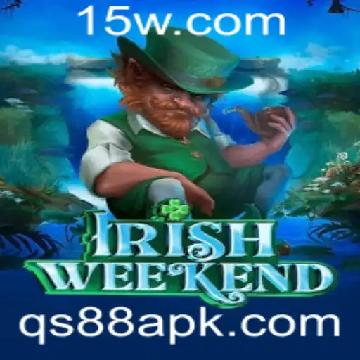 Descubra o Fascinante Jogo IrishWeekend