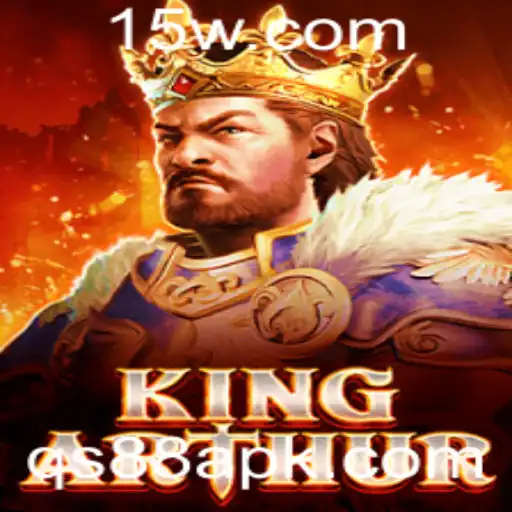 Descubra o Mundo Fascinante de KingArthur: O Jogo de Estratégia e Aventura