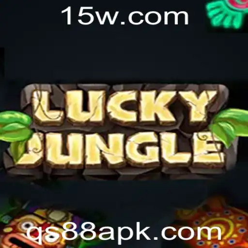 Explorando a Aventura do Jogo LuckyJungle