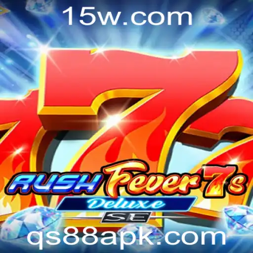 RushFever7sDeluxeSE: Descubra o Mundo Emocionante do Novo Jogo