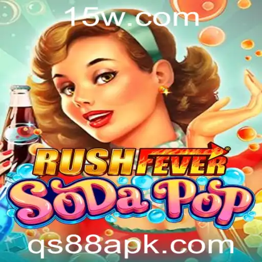 RushFeverSodaPop: A Explosão de Diversão no Mundo dos Jogos