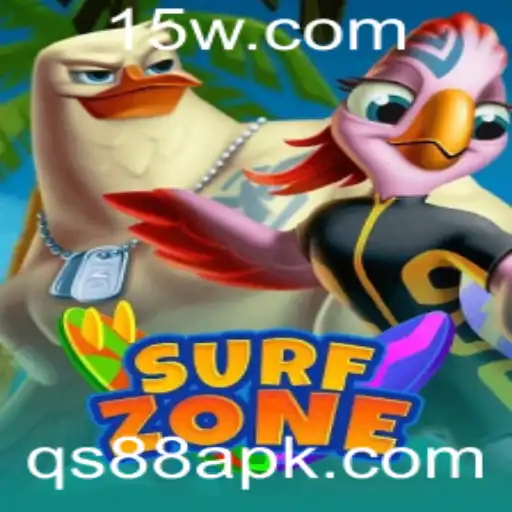 SurfZone: O Novo Fenômeno dos Jogos de Surf