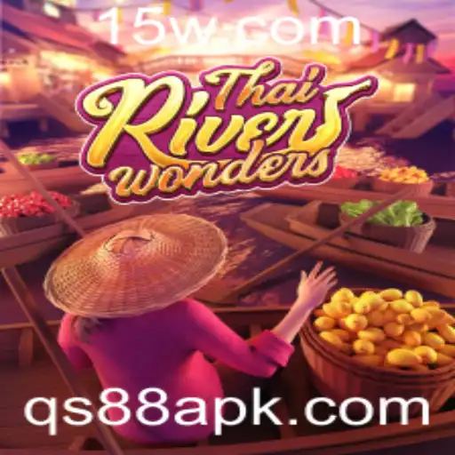 ThaiRiverWonders: Descubra a Magia e as Regras do Novo Jogo Sensação