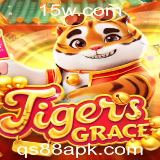 Descubra TigersGrace: Uma Aventura de Estratégia e Foco