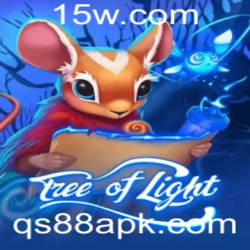 Explorando TreeofLight: Um Mergulho no Novo Queridinho dos Jogos