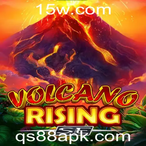 Descubra a Emoção de VolcanoRisingSE: Jogo de Estratégia e Aventura